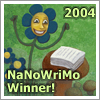 NaNoWriMo