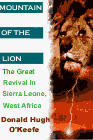 Mountain of the Lion