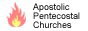 Find an Apostolic Church