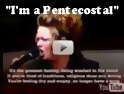 I'm a Pentecostal