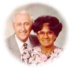 Bro. and Sis. Donald O'Keefe