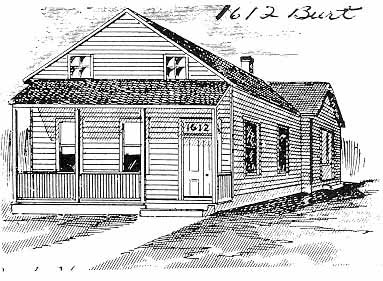 1878 Burt St.