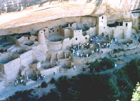 Mesa Verde