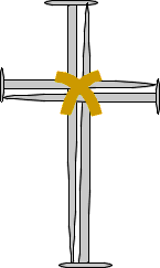 Nail Cross