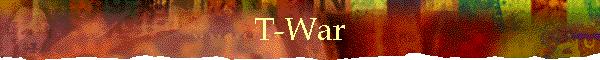 T-War