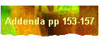 Addenda pp 153-157