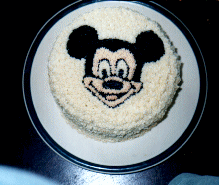 mini mickey