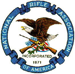 NRA Logo