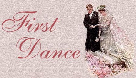 First Dance