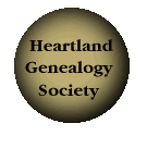 Heartland Genealogy Society