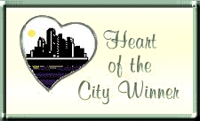 Heart of the City Award