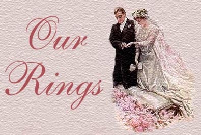 Our Rings