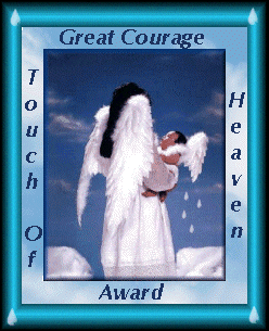 Courage Award