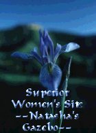 Superior Woman's Site