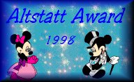 Altstatt Award