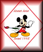 Altstatt Award