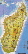 Image of Madagascar