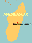 Madagascar & Antananarivo