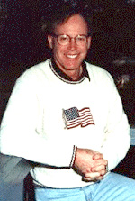 Chris Cockrum