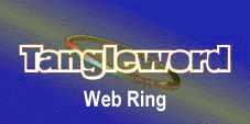 Tangleword HomePage