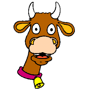 Comic Cow