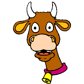 Comic Cow