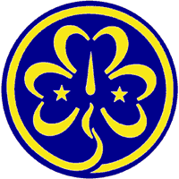 WAGGGS Ring Previous