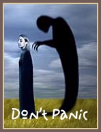 Don't Panic Webring Home Page