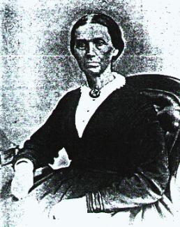 Anna (Cotton) Gardner