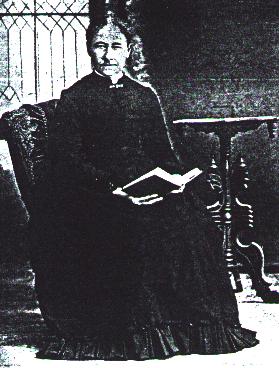 Marian (Gardner) Sheldon