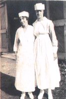 two nurses