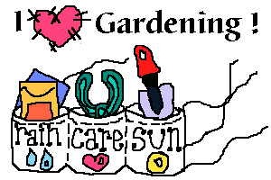 gardening