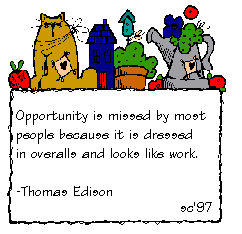 Thomas Edison