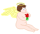 Drew angel