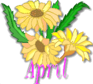 april