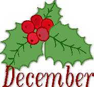 december