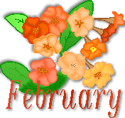 february