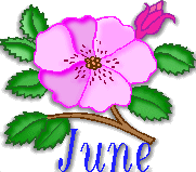 june