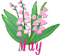 may