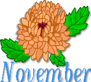 november