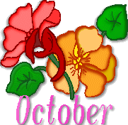 october