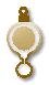 golden ornament 3