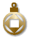 golden ornament 4