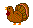 Tiny Turkey