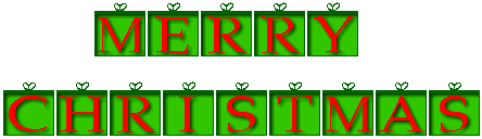 xmas title