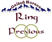 Gaited Horses Ring
WebRing