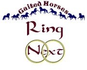 Next Gaited
Horses Ring Site