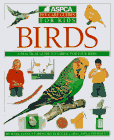 Birds (Aspca Pet Care Guide for Kids)