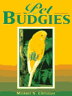 Pet Budgies