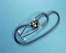 stethoscope